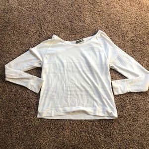 Nice workout or dressy shirt!